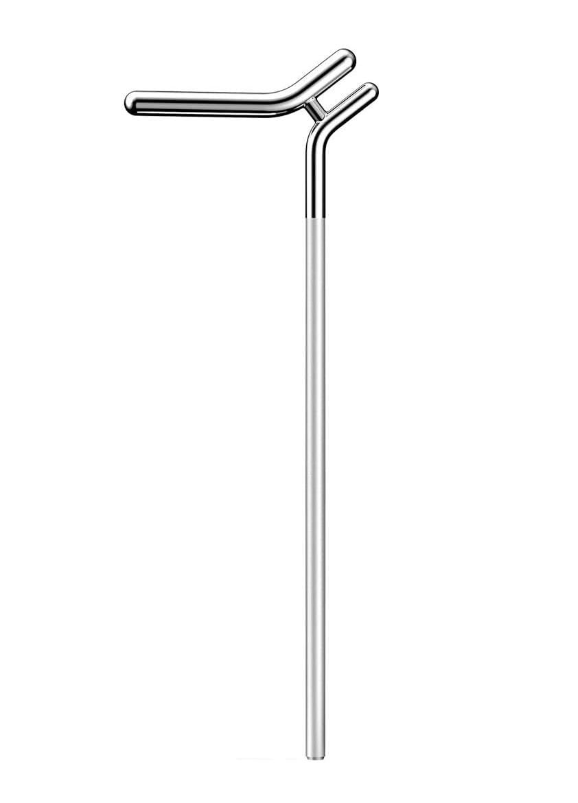 Держатель для наушников UGREEN LP143 287 мм Grey (80701)