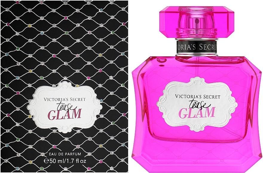Парфюмерная вода Victoria's Secret Tease Glam Eau de Parfum 50 мл (667556407099)