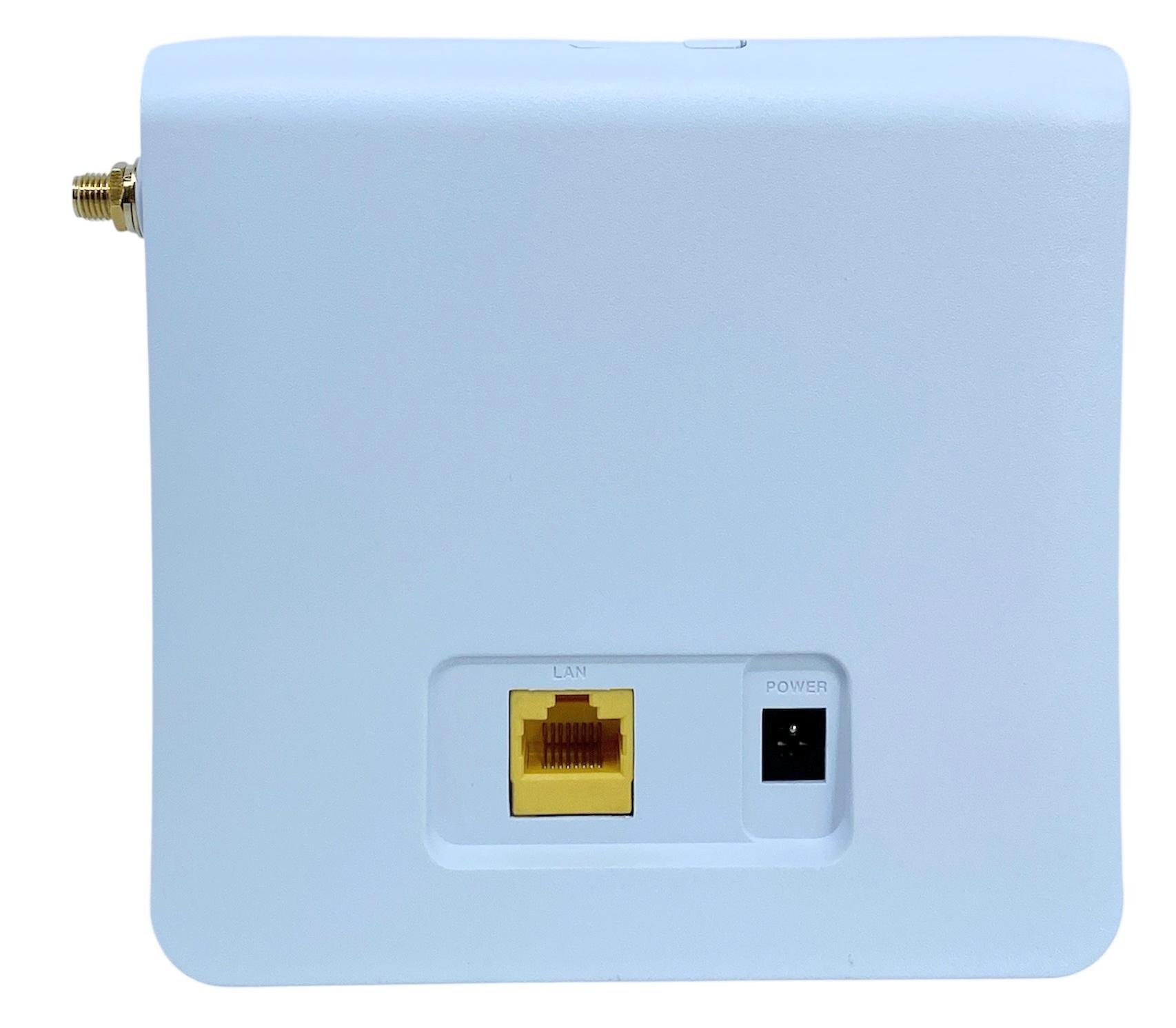 Роутер 3G/4G World Vision Connect мікрослот для сім карти вихід під антену 150 Мбіт/с (28282182) - фото 3 Роутер 3G/4G World Vision Connect мікрослот для сім карти вихід під антену 150 Мбіт/с (28282182) - фото 3