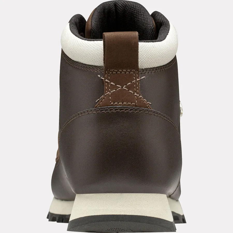 Ботинки мужские Helly Hansen Forester Premium 12030 708 р. 42 Коричневый (23069350) - фото 6 Ботинки мужские Helly Hansen Forester Premium 12030 708 р. 42 Коричневый (23069350) - фото 6