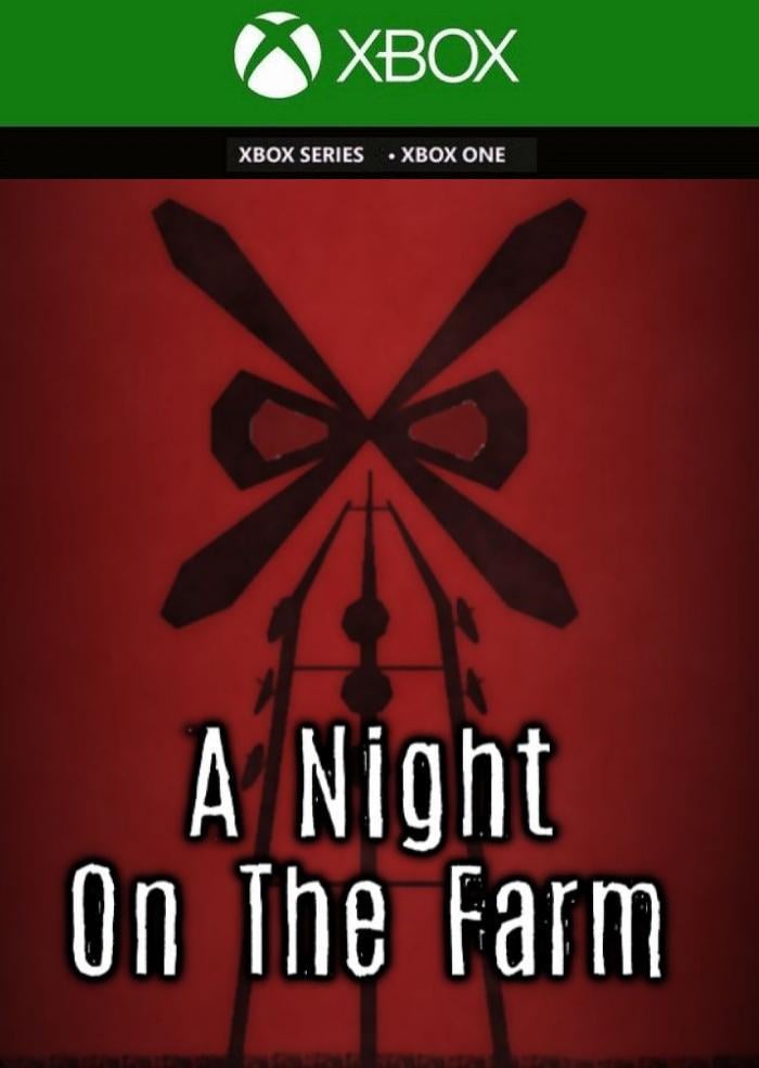 Ключ активації A Night on the Farm для Xbox One/Series S/X (95969400)