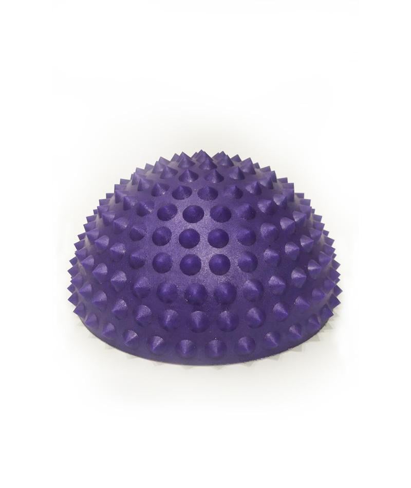 Полусфера ОртоСпорт d 15 см Фиолетовый (ОS-004) Полусфера ОртоСпорт d 15 см Фиолетовый (ОS-004)
