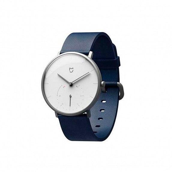 Смарт-часы Mijia Quartz Watch Blue