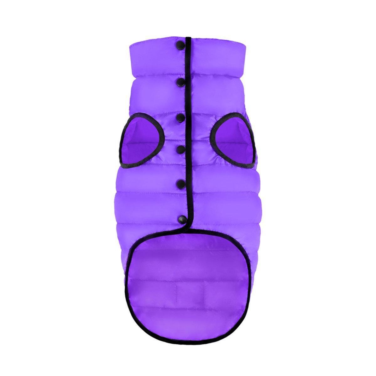 Курточка для собак AiryVest ONE S 30 Фіолетовий (20649 Col) - фото 1