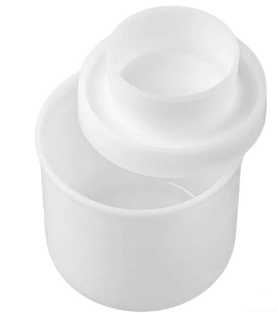 Форма для сыра с поршнем универсальная до 1,5 кг (3301)