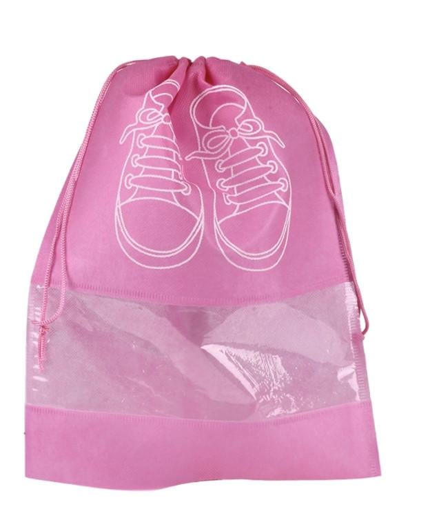 Сумка для обуви WW58742-4 32х44 см Сумка для обуви WW58742-4 32х44 см