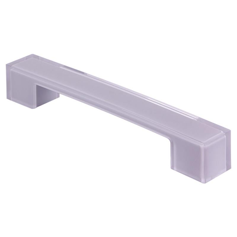 Мебельная ручка Rosa Fiori PL 11002.160 Серый (52029) Мебельная ручка Rosa Fiori PL 11002.160 Серый (52029)