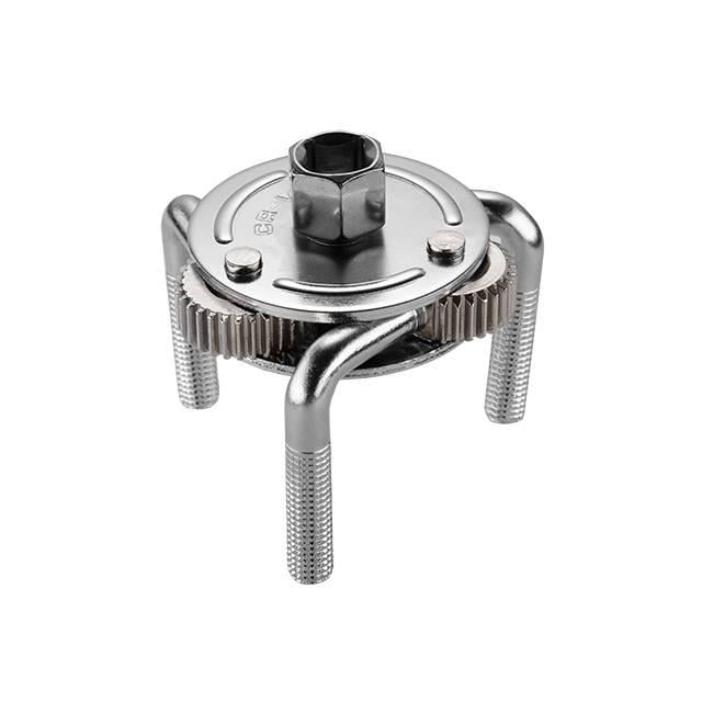 ᐉ Съемник масляного фильтра Intertool HT-7201 краб (10382449)