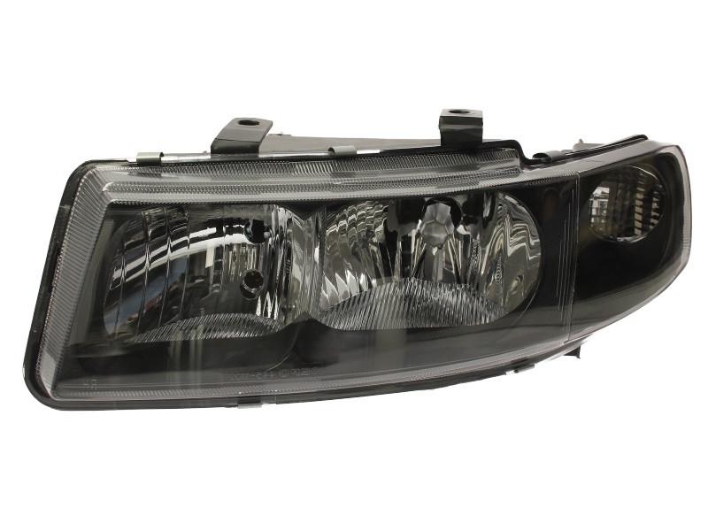 Фара передня ліва Seat Leon 1999-2006/Seat Toledo 1999-2006 H7/H1 (445-1109L-LD-EM)