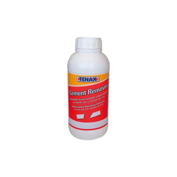 Очисник від цементної плівки TENAX Cement 1 л (000034)