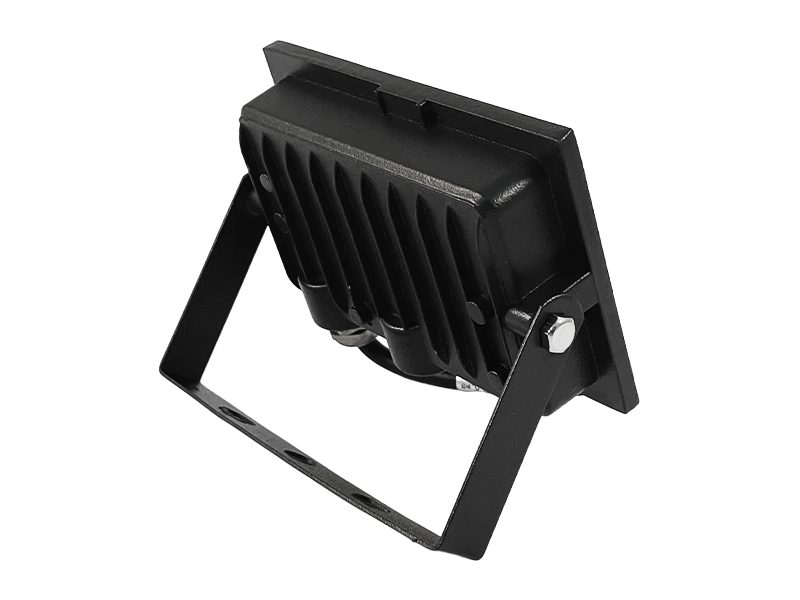 Прожектор Lemanso LED 20W RGB и пульт IP65 Черный (LMP76-20) - фото 2 Прожектор Lemanso LED 20W RGB и пульт IP65 Черный (LMP76-20) - фото 2