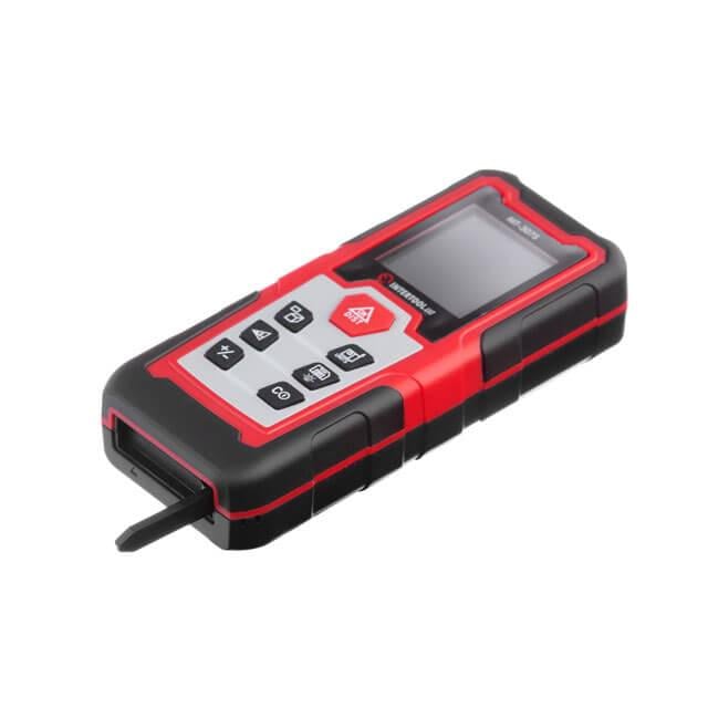 Далекомір лазерний Intertool MT-3075 50 м - фото 4