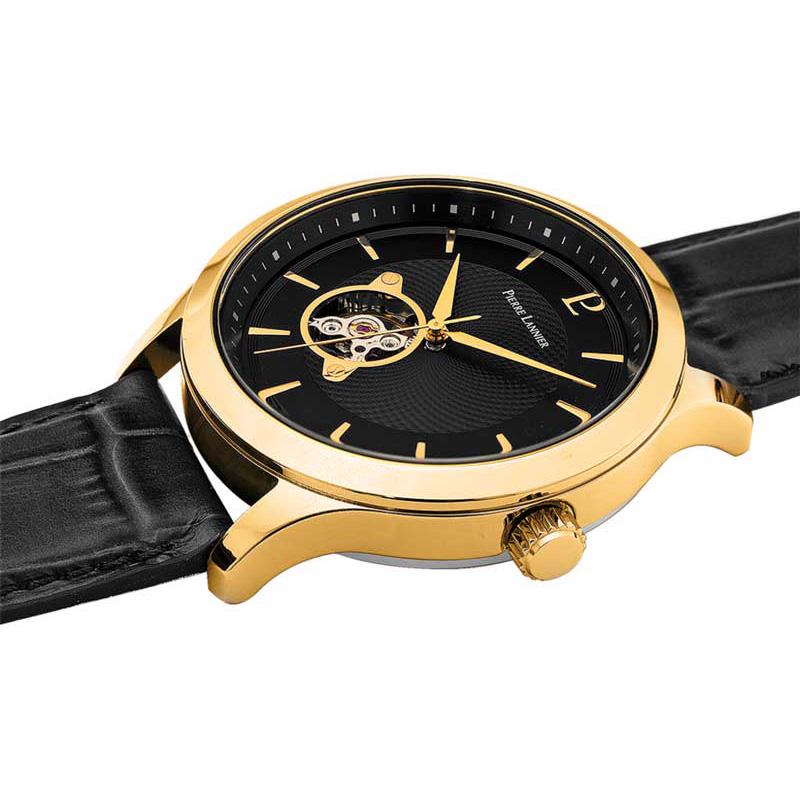 Наручний годинник чоловічий Pierre Lannier 336B033 (156928) - фото 2 Наручний годинник чоловічий Pierre Lannier 336B033 (156928) - фото 2