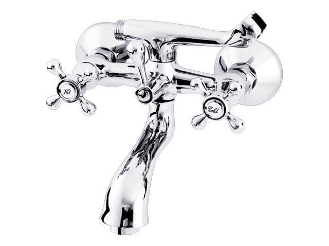 Смеситель для ванной Aqua-World Mayfair (СМ15М.22.2)