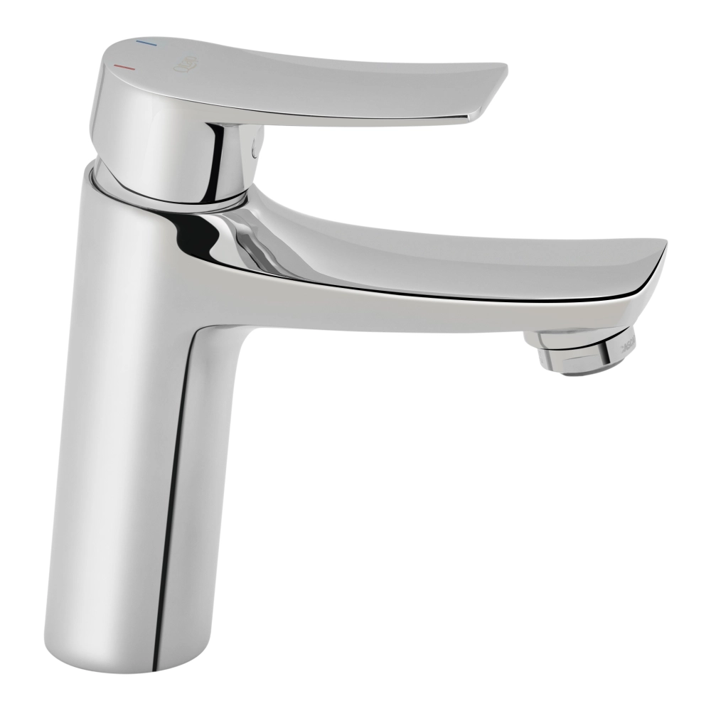 Змішувач для раковини Qtap Nihonto Chrome (42242) Змішувач для раковини Qtap Nihonto Chrome (42242)
