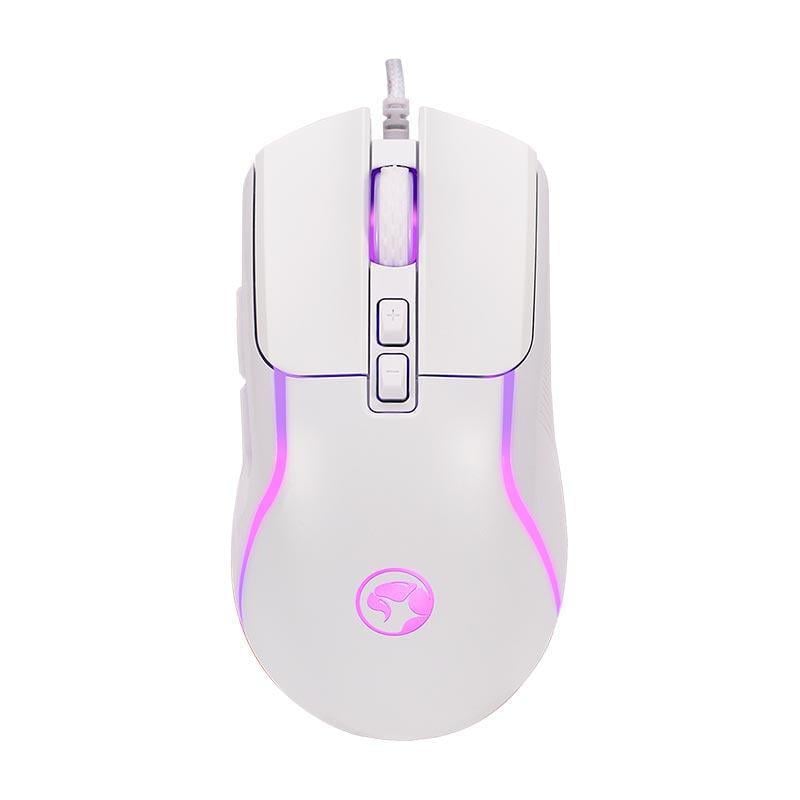 Компьютерная мышка Marvo CAPO 20 Wired Mouse M292 1200-8000dpi (2827086666)