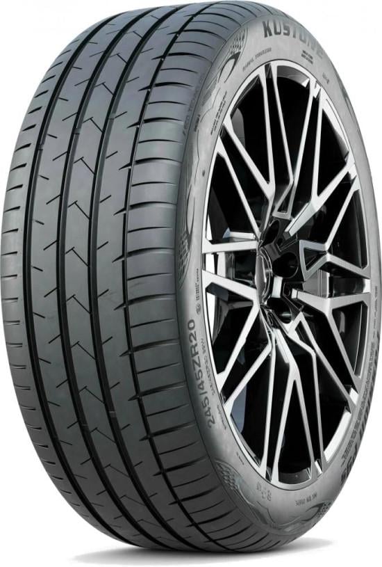 Автошины Kustone Passion P9S 245/40 R20 99W RunFlat Автошины Kustone Passion P9S 245/40 R20 99W RunFlat