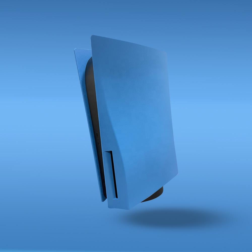 Панели сменные для Playstation 5 Star Blue (48942)