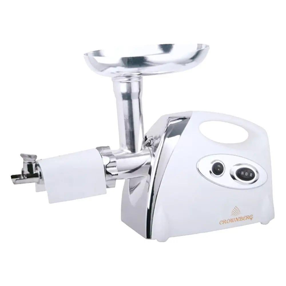 Мясорубка Crownberg CB-4213 2500 Вт (opt-20364)