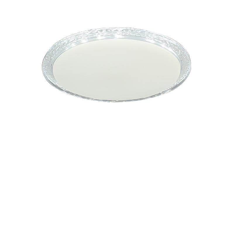 Люстра стельова світлодіодна Light House SRS-16131-36Wх2 LED з пультом Білий