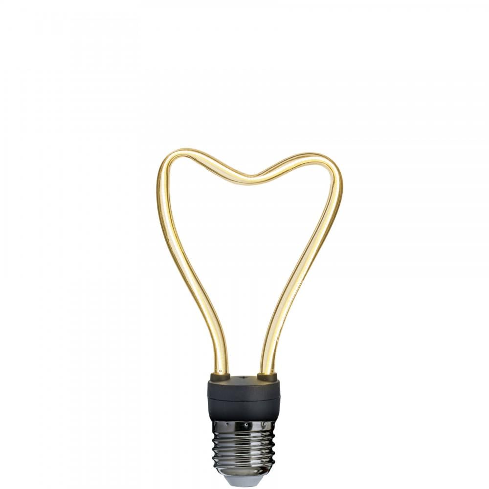 Лампочка светодиодная flexible bulb CY043 2200К (DSY-CY043)