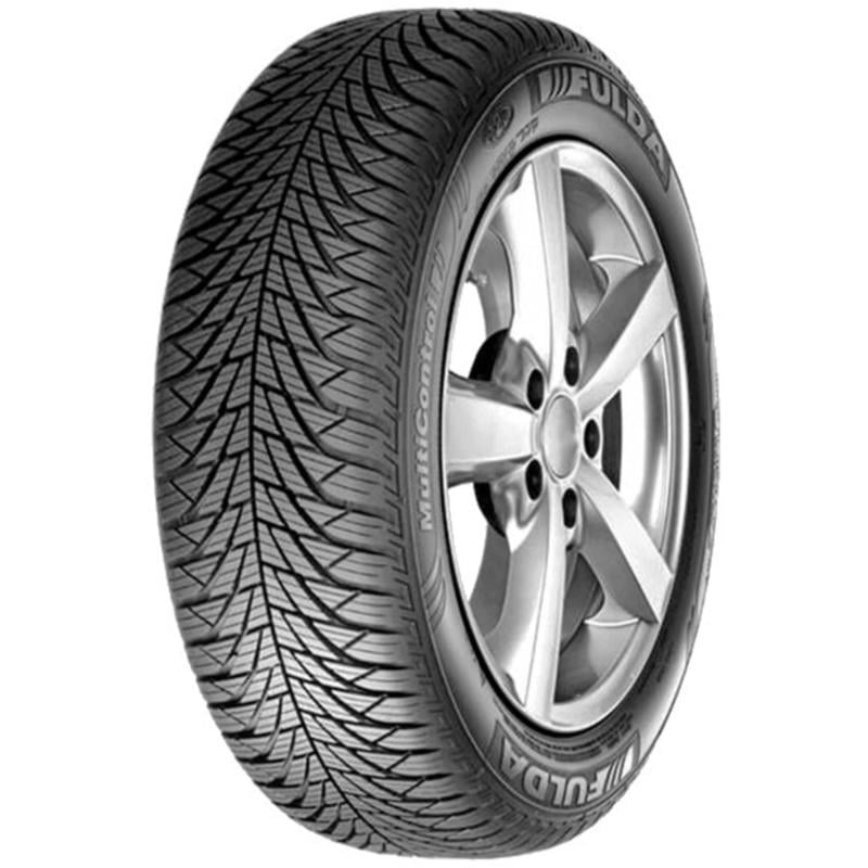 Автошина Fulda Multicontrol 215/60 R16 99V XL (401371)