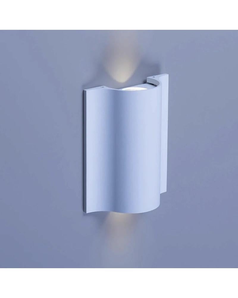 Бра MJ-Light MJ00109 WLB059 LED 2x2 + 3W 3000K-3200K IP20 (13982928)