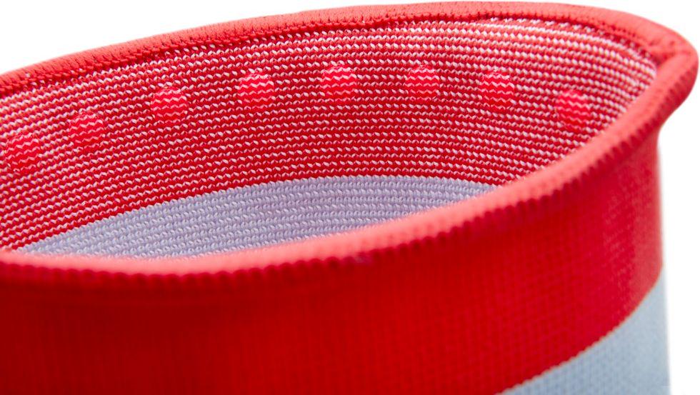 Фиксатор локтя Reebok SPEEDWICK ELBOW SUPPORT S Бело-красный (RRSU-14523) - фото 3 Фиксатор локтя Reebok SPEEDWICK ELBOW SUPPORT S Бело-красный (RRSU-14523) - фото 3