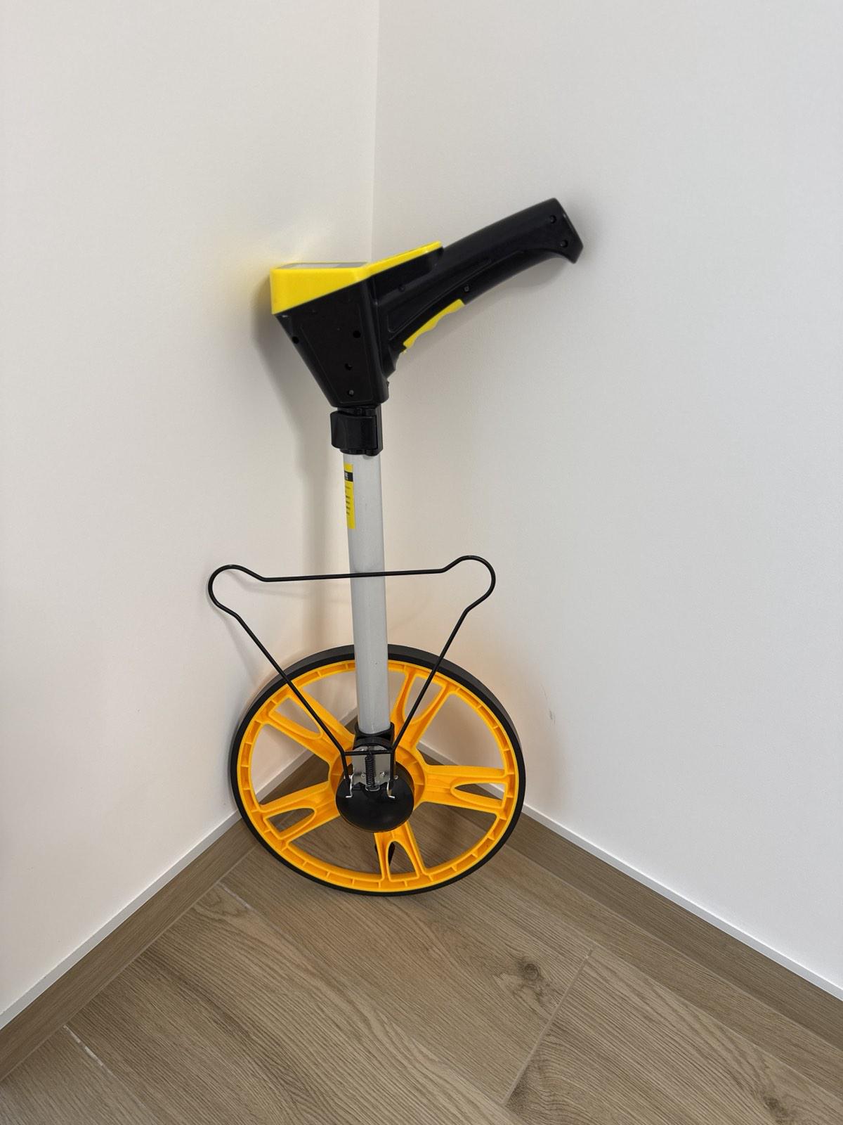 Курвиметр с дисплеем Lanion 320 мм (К1Е)