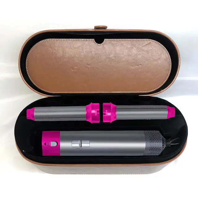 Стайлер для укладання волос Hot Air Styler 5в1 (205dy) - фото 2