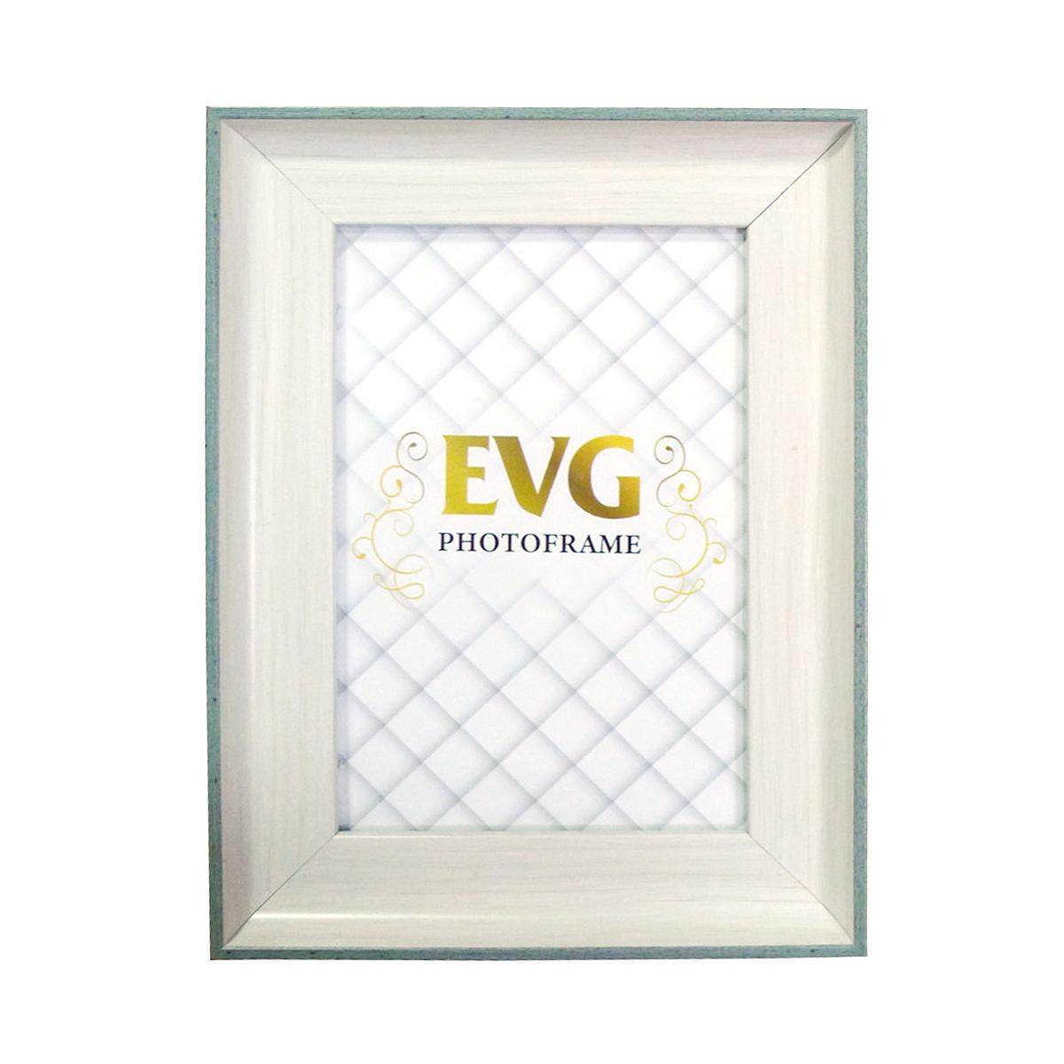 Фоторамка EVG DECO 8239 20х30 см Grey/Ivory