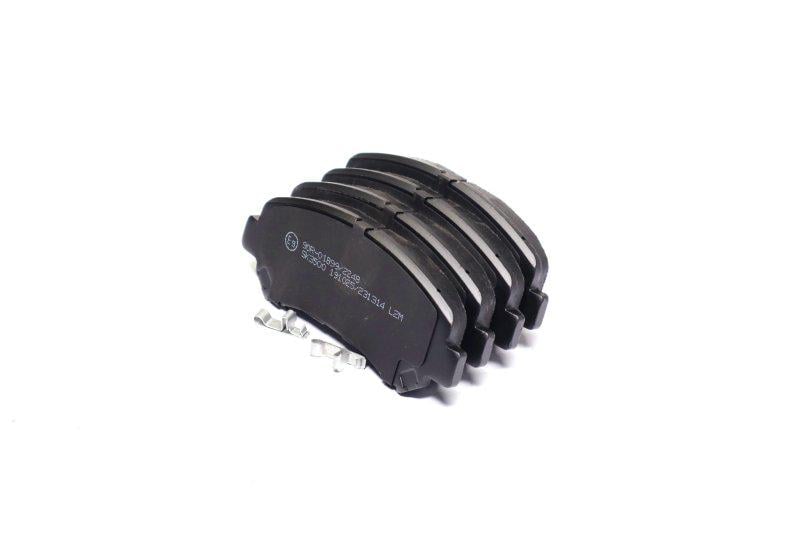Гальмівні колодки дискові передні Nissan Qashqai LPR 05P1314 (05P1314 LPR)