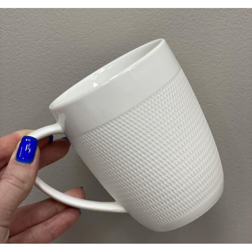 Чашка TUDOR England Royal Suttonl TU1959 порцелянова 500 мл - фото 2 Чашка TUDOR England Royal Suttonl TU1959 порцелянова 500 мл - фото 2