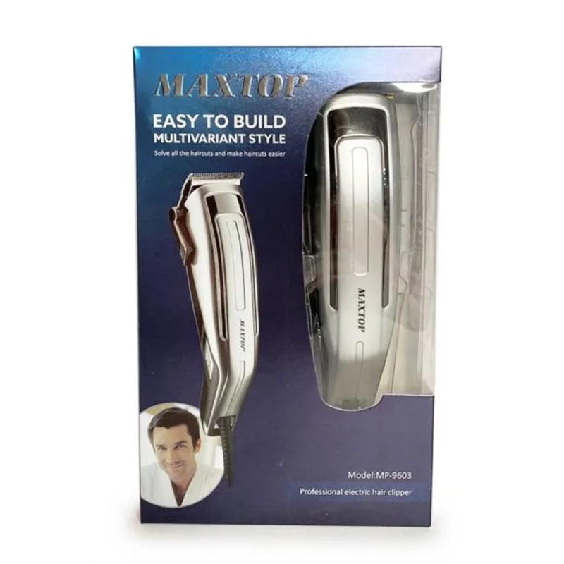 Машинка для стрижки Maxtop MP-9603 (НФ-00006749) - фото 2