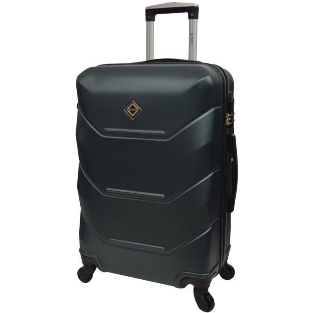 Валіза Bonro 2019 велика Смарагдовий (2670149094) - фото 6 Валіза Bonro 2019 велика Смарагдовий (2670149094) - фото 6