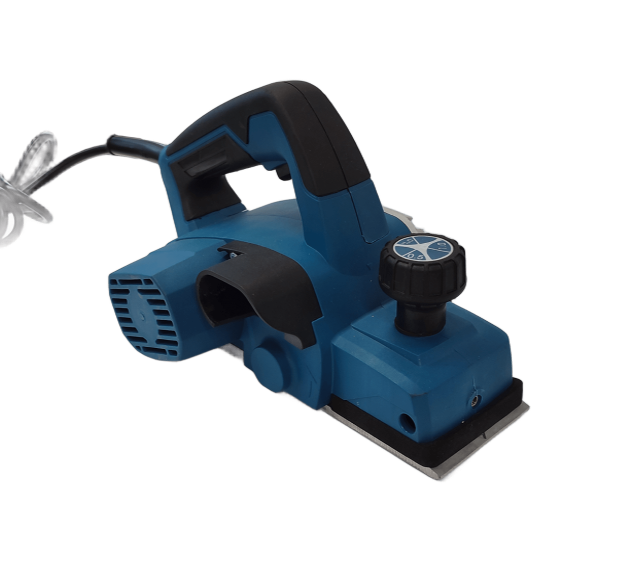 Електрорубанок ADEGSO AD-40097 850 Вт 82х1 мм (29739392) - фото 2