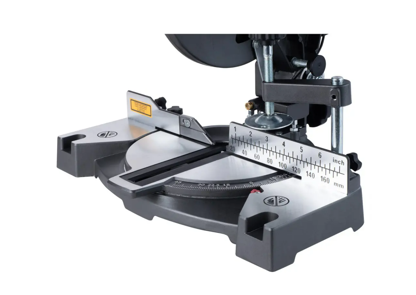 Торцювальна пила акумуляторна Procraft PGS20 без акумулятора та зарядного (2503630455) - фото 4 Торцювальна пила акумуляторна Procraft PGS20 без акумулятора та зарядного (2503630455) - фото 4