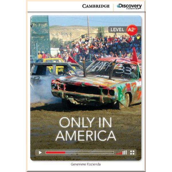 Книга Genevieve Kocienda "Cambridge University Press Only in America with Online Access Code" (ISBN:9781107637009)