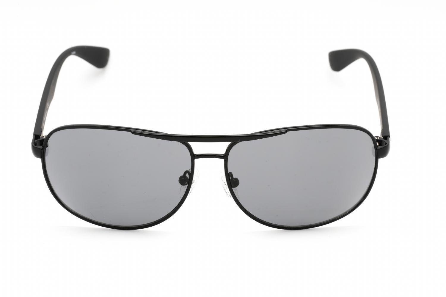 Солнцезащитные очки Calvin Klein CK19315S 001 - фото 2 Солнцезащитные очки Calvin Klein CK19315S 001 - фото 2