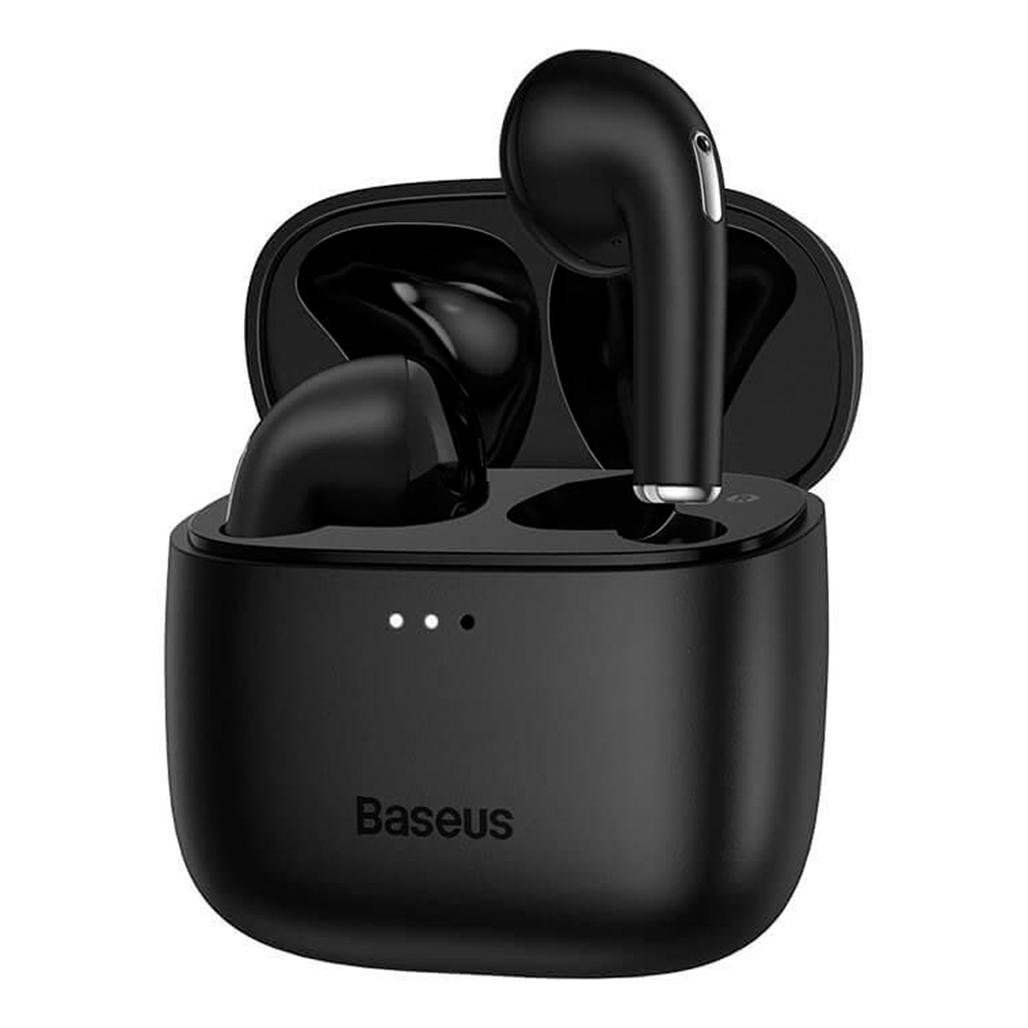 Навушники Baseus Encok True Wireless Earphones Bowie E8 Black