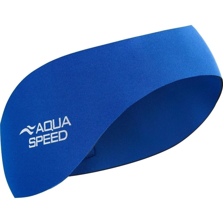 Повязка для плавания детская Aqua Speed NEOPREN EARBAND JR Синий (178-01) Повязка для плавания детская Aqua Speed NEOPREN EARBAND JR Синий (178-01)