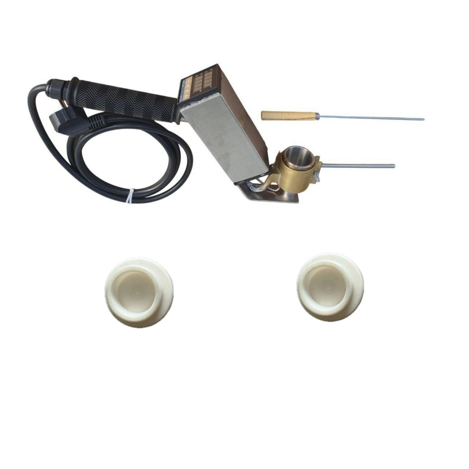 Испаритель щавелевой кислоты Long smoke 220V (34248201)