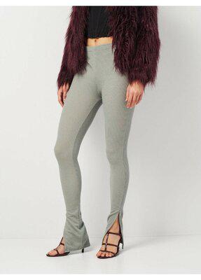 Лосини в рубчик Pretty Little Thing р. 40