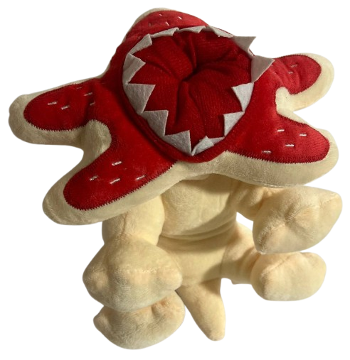 М'яка іграшка Демогоргон з Дуже дивні справи 23 см (1643)