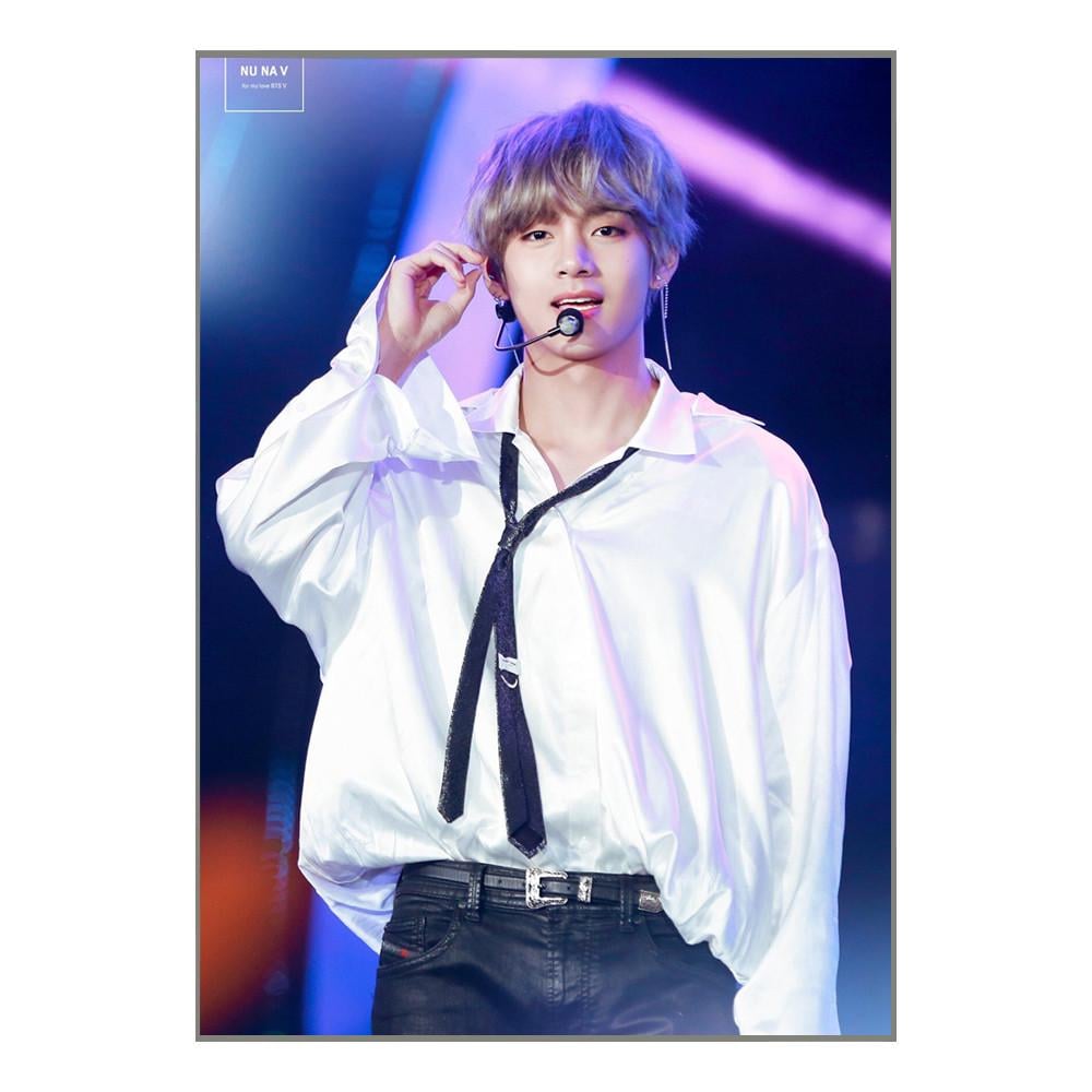 Постер плакат Ким Тэхен BTS ARMY Бтс А3 42х29 см (poster_0572) Постер плакат Ким Тэхен BTS ARMY Бтс А3 42х29 см (poster_0572)