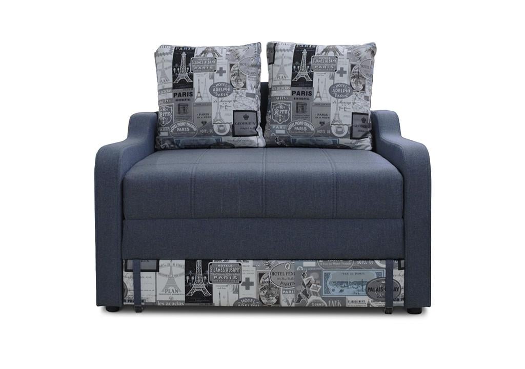 Тахта детская Лима 2 диванные подушки с наполнителем синтепух - фото 2 Тахта детская Лима 2 диванные подушки с наполнителем синтепух - фото 2