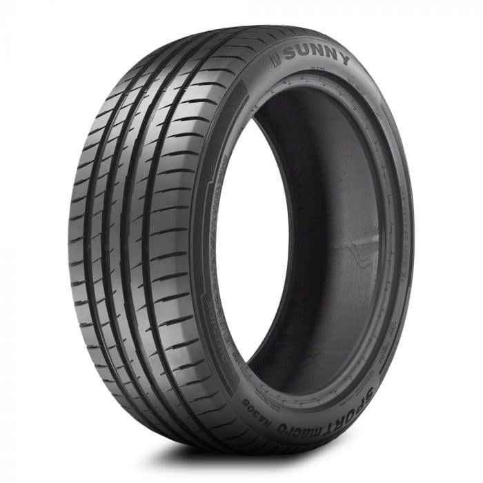 Автошина SUNNY 205/50R16 87W NA305