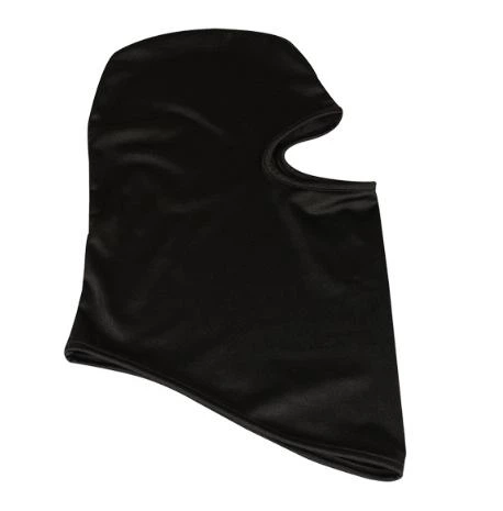 Балаклава-підшоломник з лайкри Чорний (531012988) - фото 3