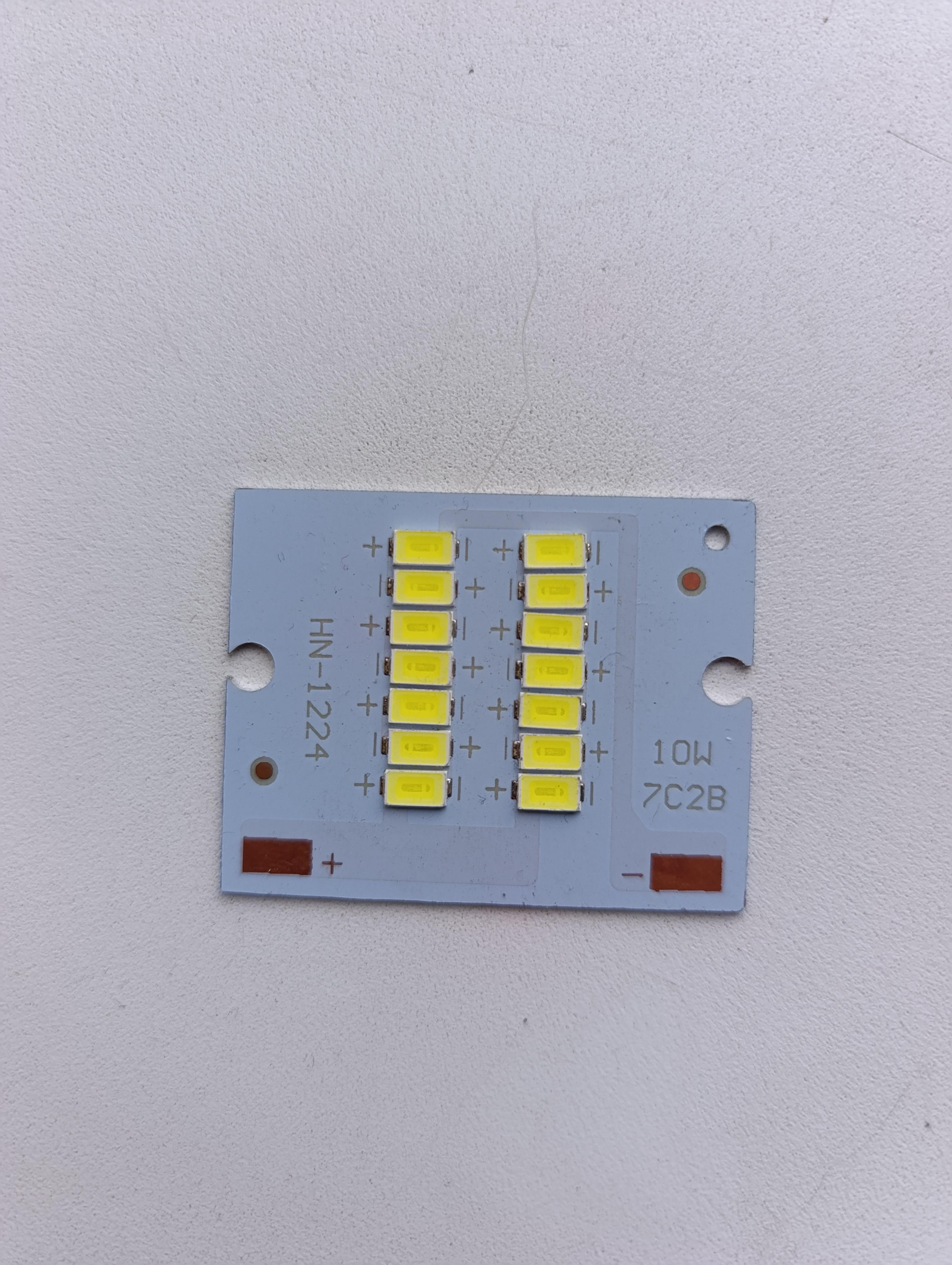 Матрица LED для прожектора 10 Вт (102500)