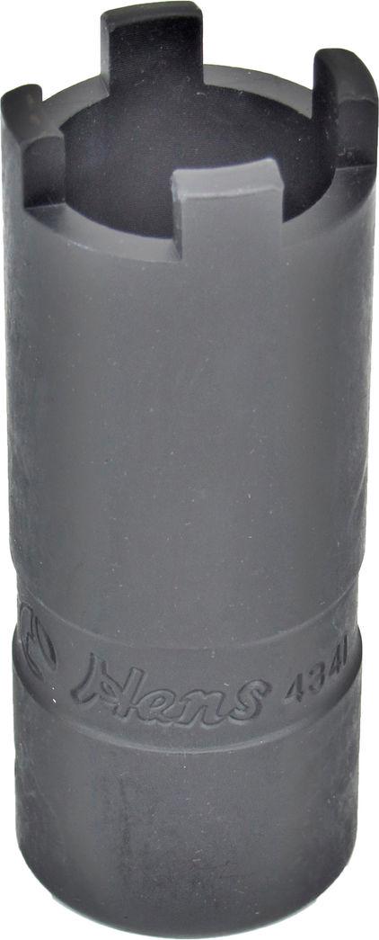 Головка для монтажа форсунок Hans Mercedes MAN (4341)